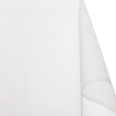 Off White Polyester Petticoat Hard Net Crinoline /58–60 Inch Wide Fabric/Sold By The Yard-180 GSM